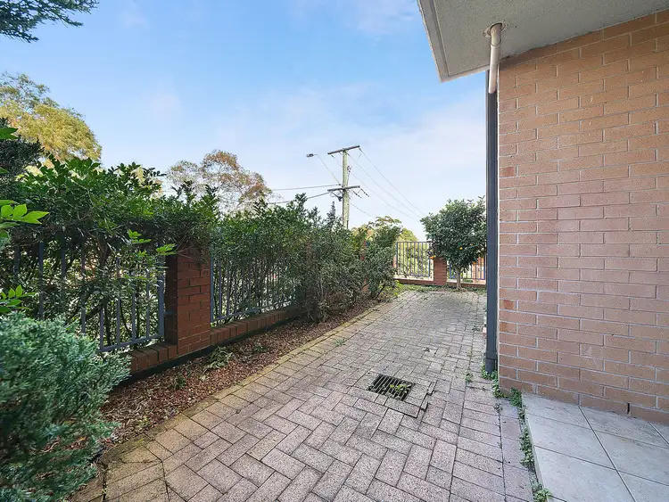 Fourth view of Homely unit listing, 8/1 Hillcrest Avenue, Hurstville NSW 2220