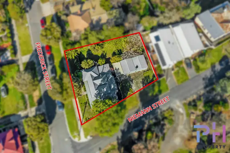 9 Frederick Street, Bendigo VIC 3550