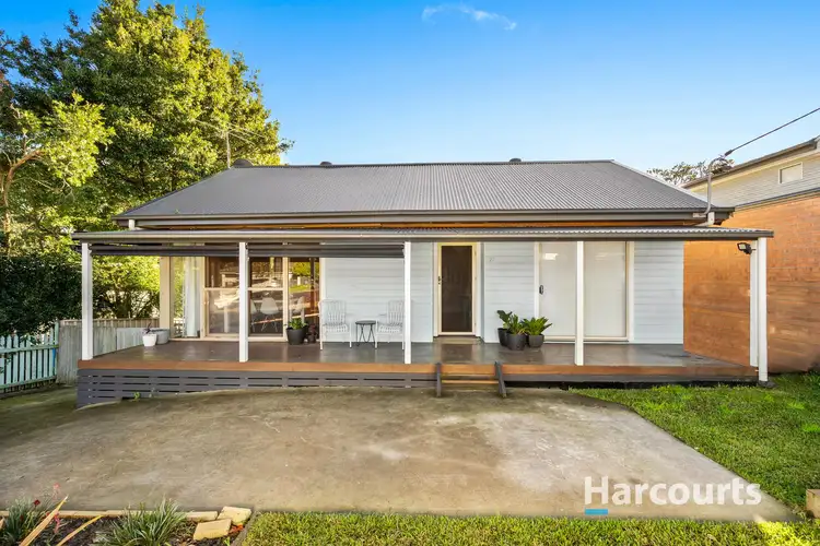Main view of Homely house listing, 27 Park Street, Charlestown NSW 2290