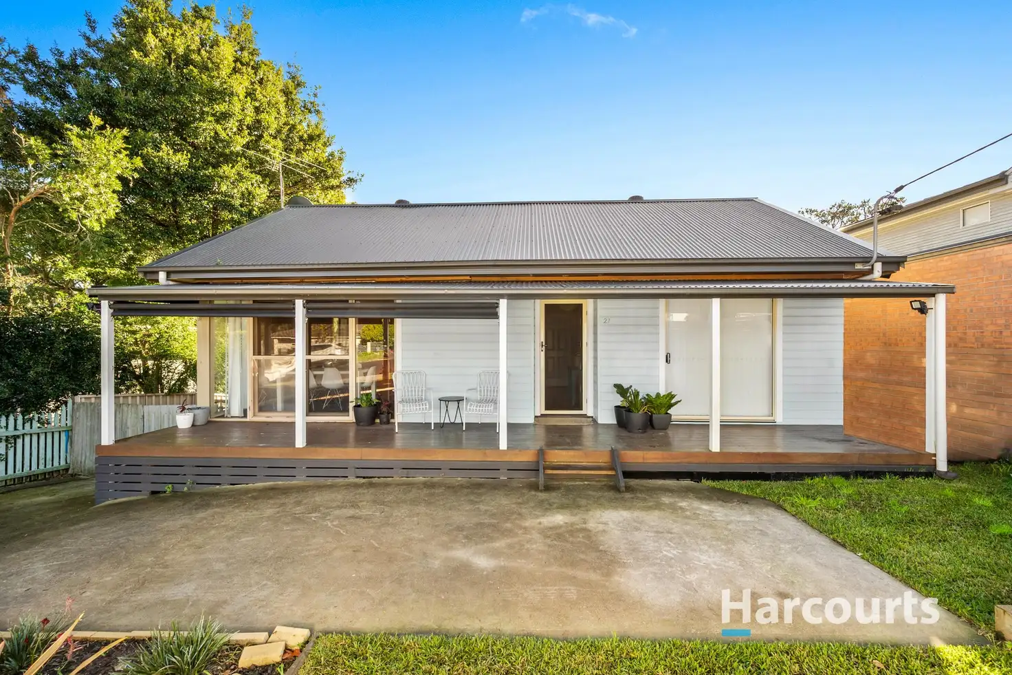 Main view of Homely house listing, 27 Park Street, Charlestown NSW 2290