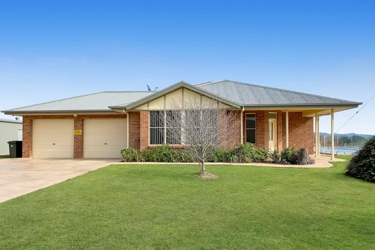 Fifth view of Homely rural property listing, 46 Queens Pinch Road, Mudgee NSW 2850
