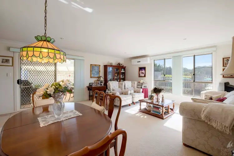 Third view of Homely house listing, 5 Lisa Place, Forster NSW 2428