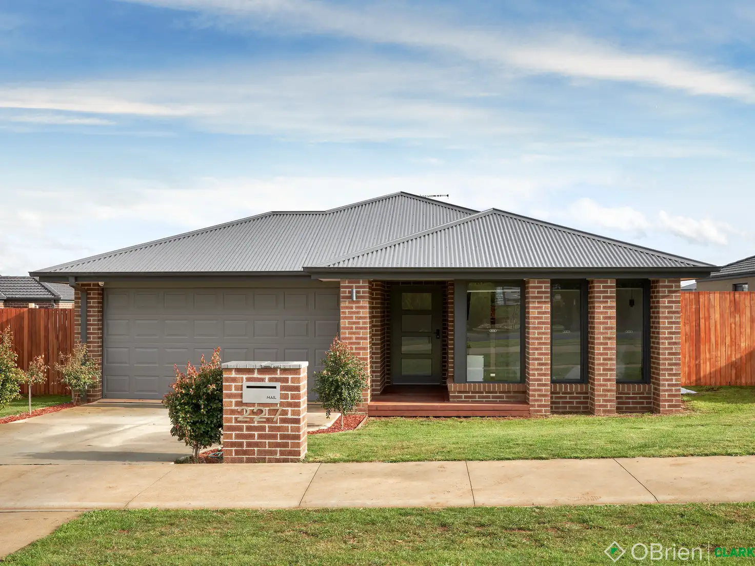 Main view of Homely house listing, 227 Copelands Road, Warragul VIC 3820
