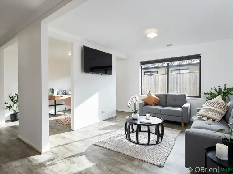 Second view of Homely house listing, 227 Copelands Road, Warragul VIC 3820