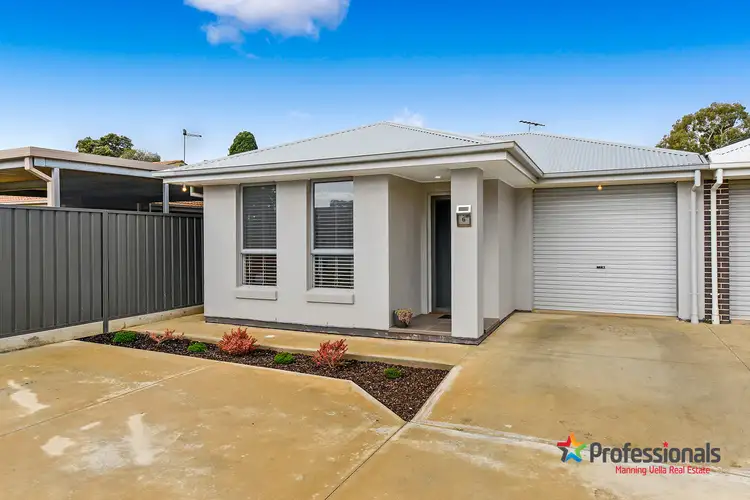 6/7 O'Connell Street, Salisbury Downs SA 5108