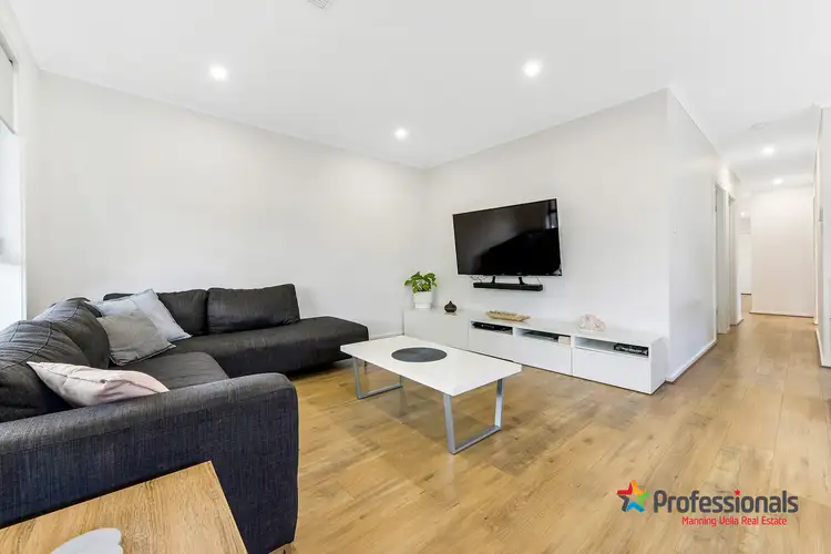 Second view of Homely house listing, 6/7 O'Connell Street, Salisbury Downs SA 5108