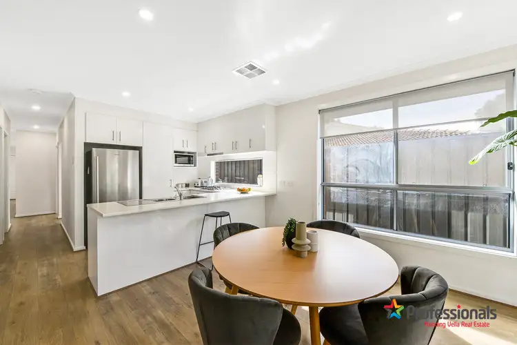 Third view of Homely house listing, 6/7 O'Connell Street, Salisbury Downs SA 5108