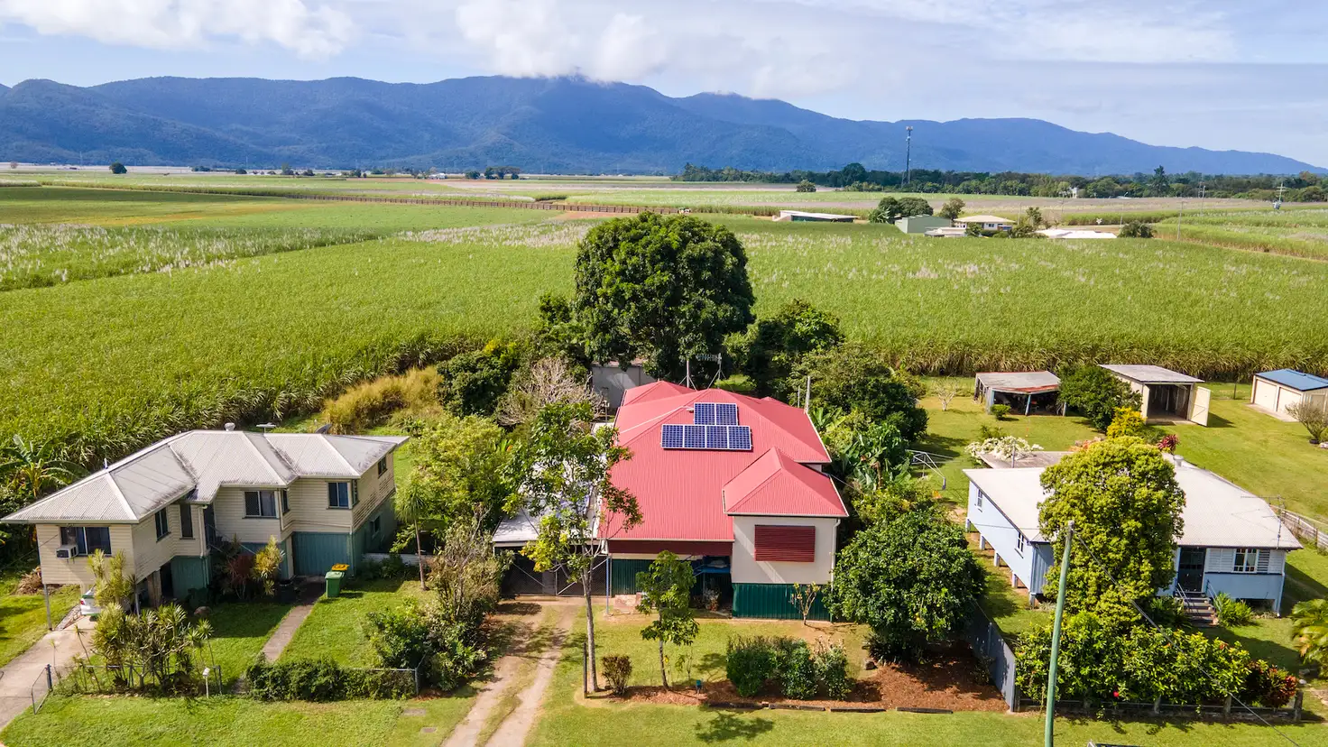 Main view of Homely house listing, 5 O'Neill Street, Gordonvale QLD 4865