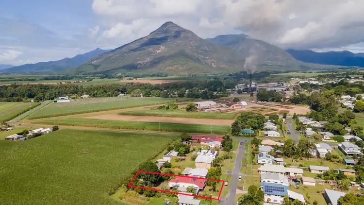 Third view of Homely house listing, 5 O'Neill Street, Gordonvale QLD 4865