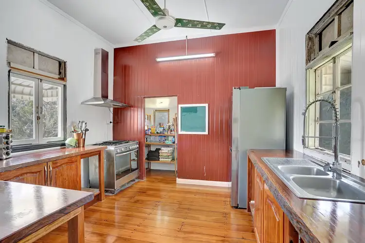 Fifth view of Homely house listing, 5 O'Neill Street, Gordonvale QLD 4865
