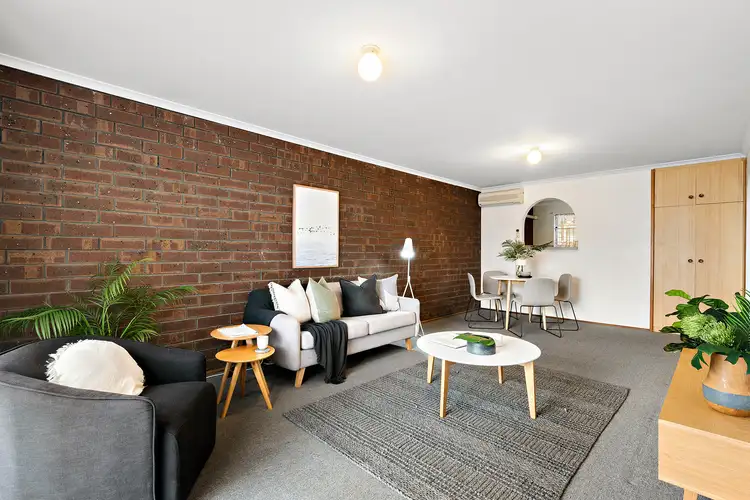 Third view of Homely unit listing, 6/40 Byron Avenue, Clovelly Park SA 5042