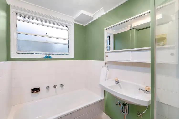 Fifth view of Homely apartment listing, 45/33 Palomar Parade, Freshwater NSW 2096