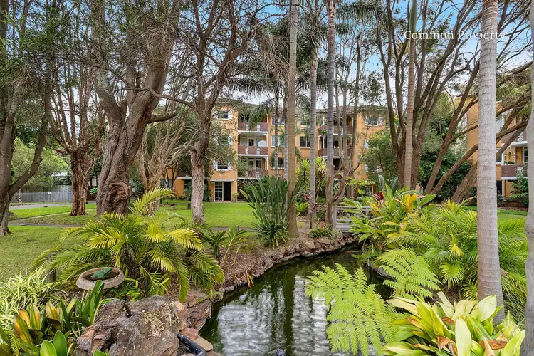 Sixth view of Homely apartment listing, 45/33 Palomar Parade, Freshwater NSW 2096