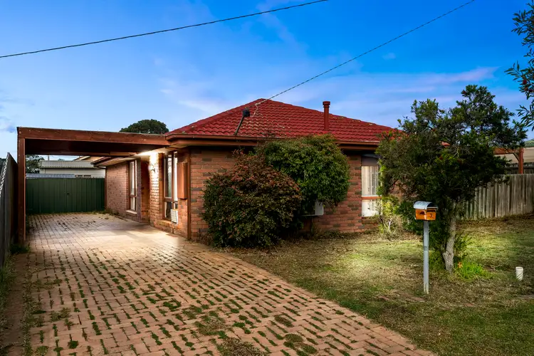 Main view of Homely house listing, 3 Penole Way, Wyndham Vale VIC 3024