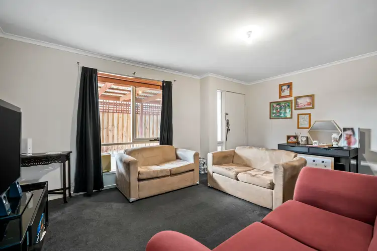 Second view of Homely house listing, 3 Penole Way, Wyndham Vale VIC 3024