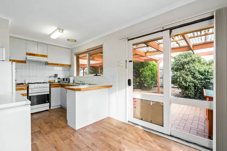 Fourth view of Homely house listing, 3 Penole Way, Wyndham Vale VIC 3024