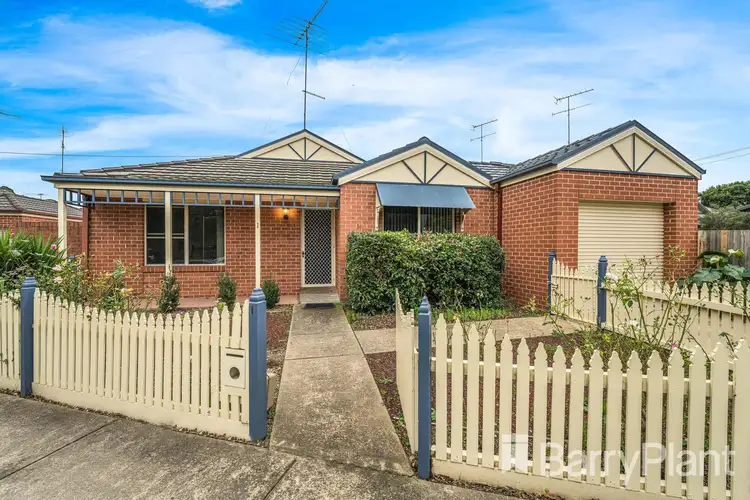 Main view of Homely unit listing, 1/14 Belle Vue Avenue, Highton VIC 3216