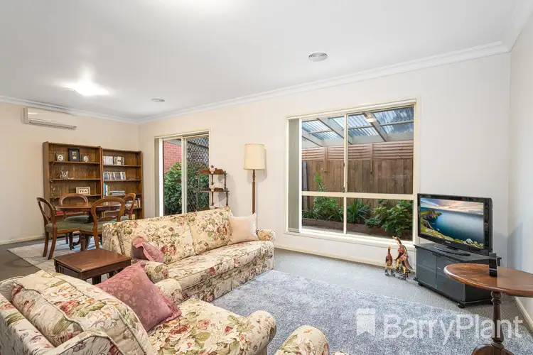Second view of Homely unit listing, 1/14 Belle Vue Avenue, Highton VIC 3216