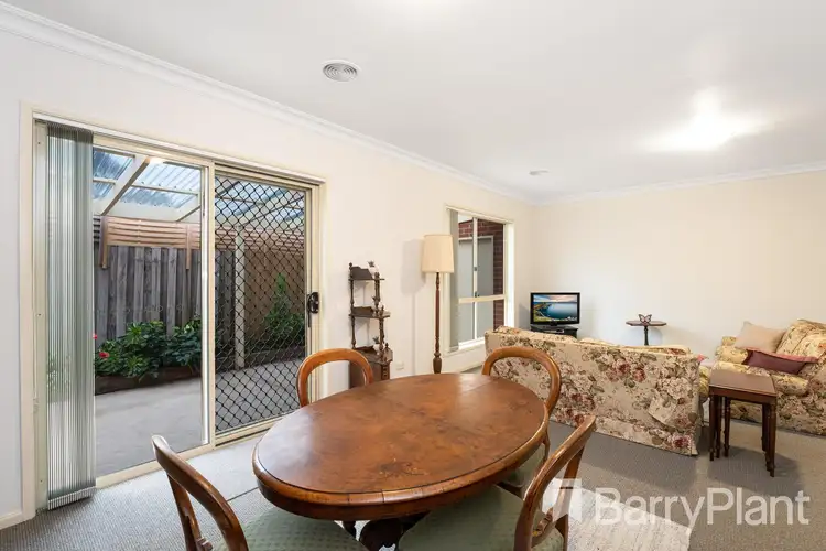 Third view of Homely unit listing, 1/14 Belle Vue Avenue, Highton VIC 3216