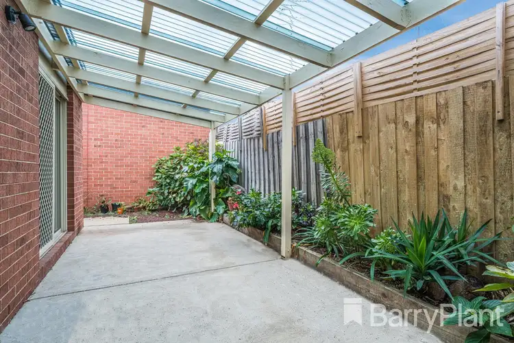 Fifth view of Homely unit listing, 1/14 Belle Vue Avenue, Highton VIC 3216