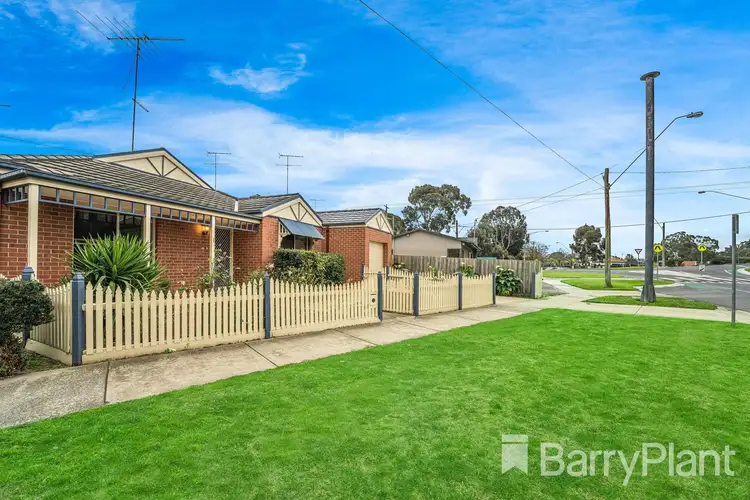 Sixth view of Homely unit listing, 1/14 Belle Vue Avenue, Highton VIC 3216