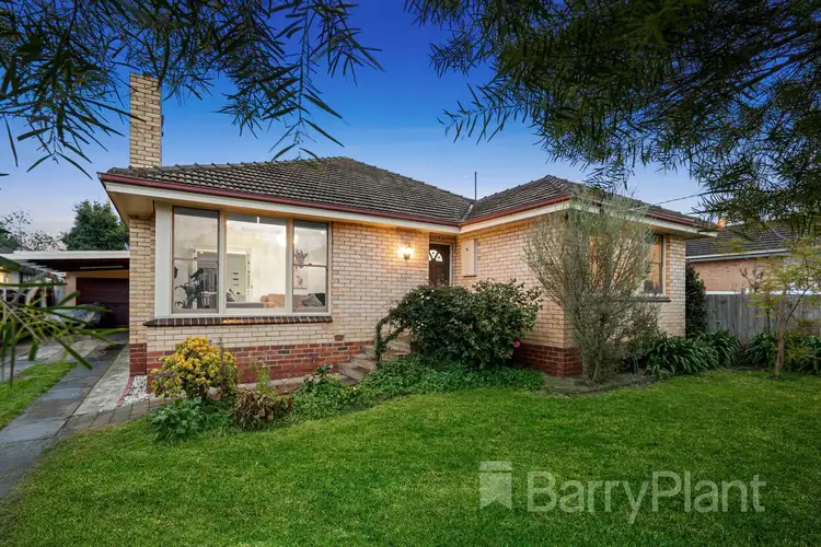 Main view of Homely house listing, 12 Landy Avenue, Highton VIC 3216