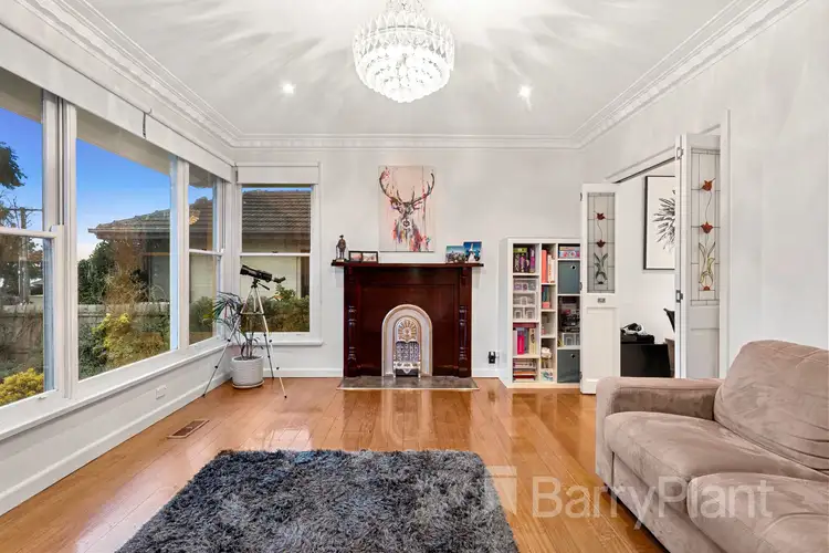 Second view of Homely house listing, 12 Landy Avenue, Highton VIC 3216