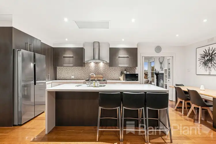 Third view of Homely house listing, 12 Landy Avenue, Highton VIC 3216
