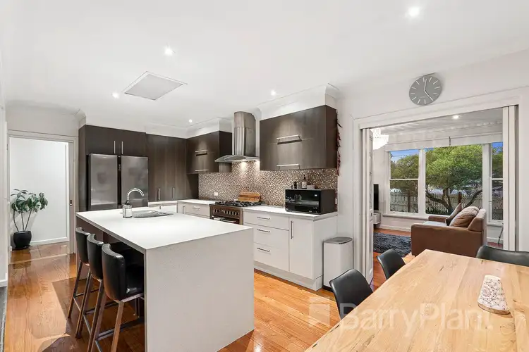 Fourth view of Homely house listing, 12 Landy Avenue, Highton VIC 3216