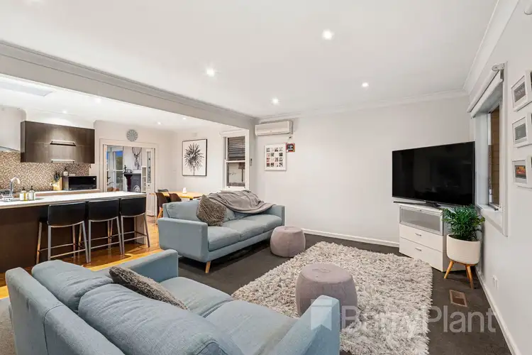 Fifth view of Homely house listing, 12 Landy Avenue, Highton VIC 3216
