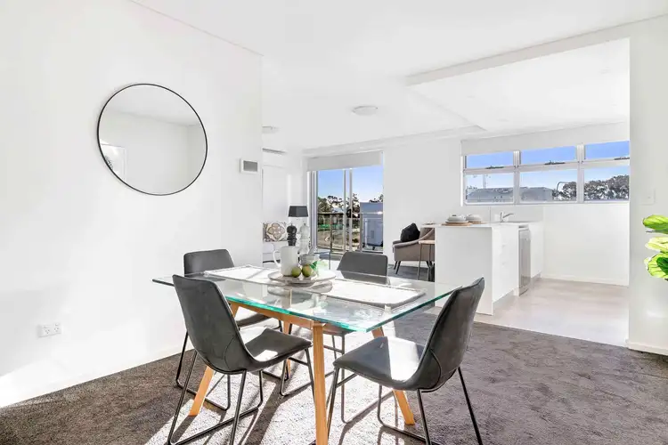 Third view of Homely apartment listing, 222/42-44 Armbruster Avenue, North Kellyville NSW 2155