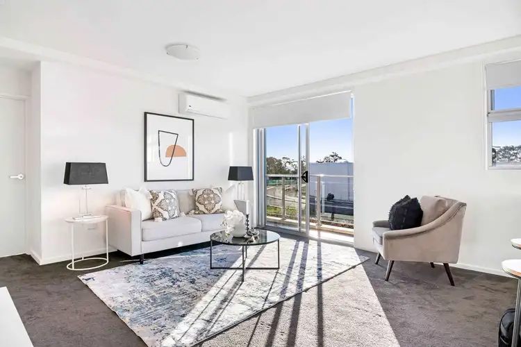 Fourth view of Homely apartment listing, 222/42-44 Armbruster Avenue, North Kellyville NSW 2155