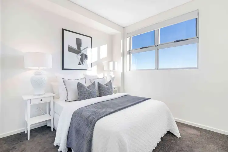 Sixth view of Homely apartment listing, 222/42-44 Armbruster Avenue, North Kellyville NSW 2155