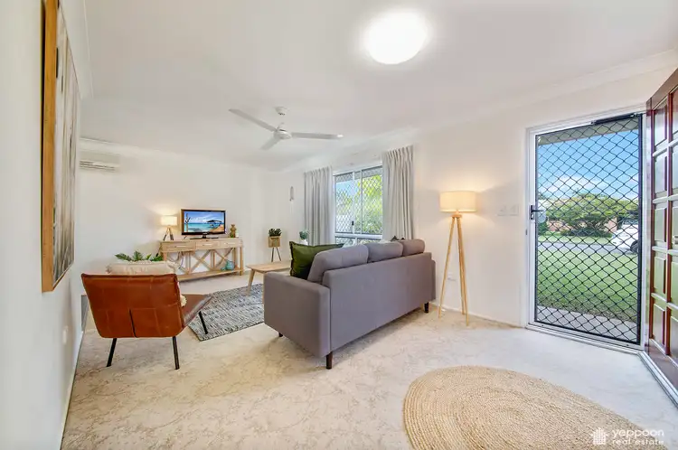 Fourth view of Homely house listing, 12 Joyce Avenue, Lammermoor QLD 4703
