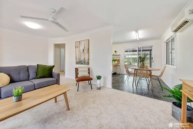 Fifth view of Homely house listing, 12 Joyce Avenue, Lammermoor QLD 4703