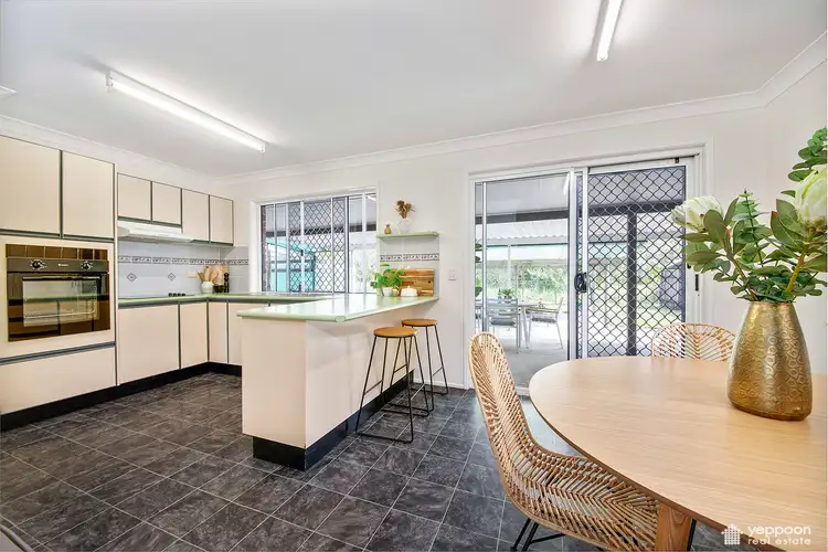 Sixth view of Homely house listing, 12 Joyce Avenue, Lammermoor QLD 4703