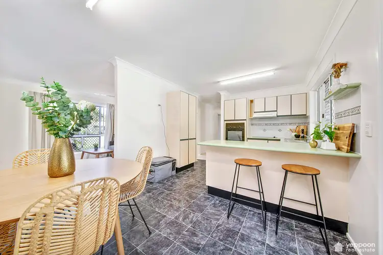 Seventh view of Homely house listing, 12 Joyce Avenue, Lammermoor QLD 4703