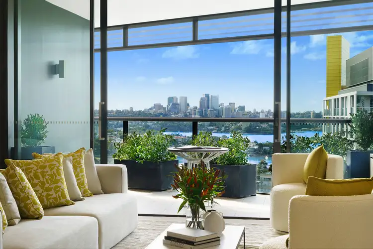 18C/4 Distillery Drive, Pyrmont NSW 2009