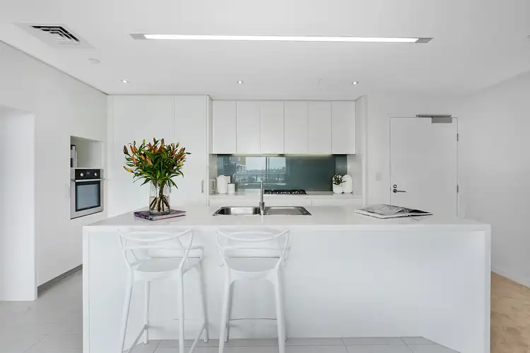 Sixth view of Homely apartment listing, 18C/4 Distillery Drive, Pyrmont NSW 2009