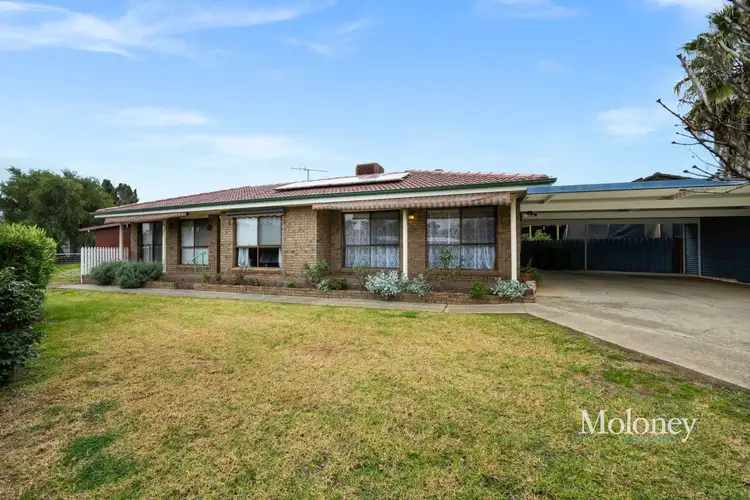4 Dennison Street, Wahgunyah VIC 3687