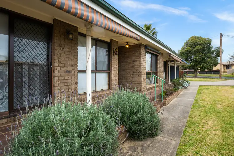 Second view of Homely house listing, 4 Dennison Street, Wahgunyah VIC 3687