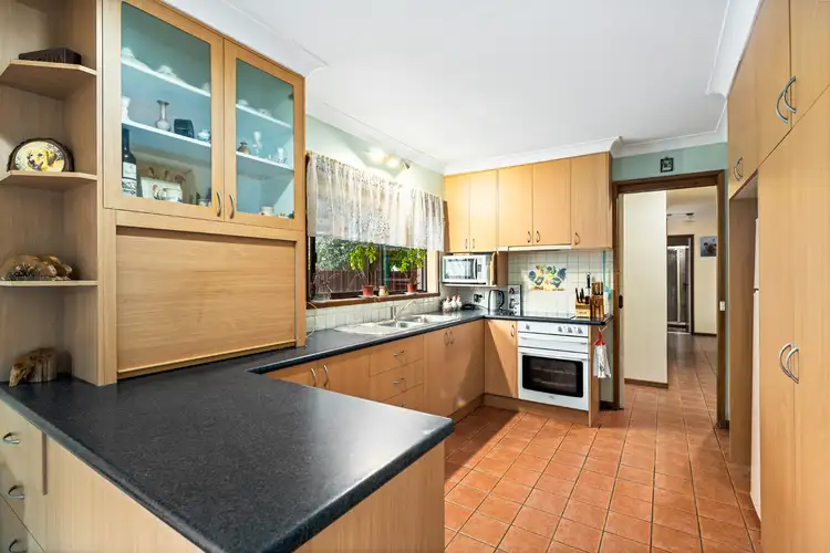 Fifth view of Homely house listing, 4 Dennison Street, Wahgunyah VIC 3687