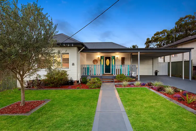 14 Wellings Street, Warners Bay NSW 2282