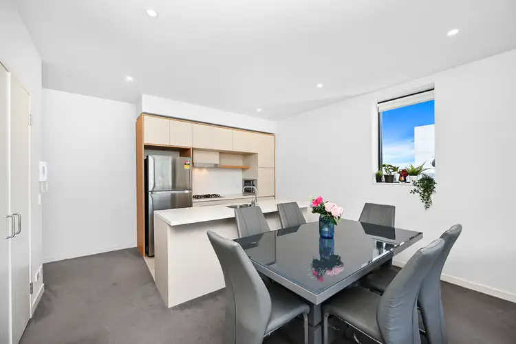 Fifth view of Homely apartment listing, 808/101A Lord Sheffield Circuit, Penrith NSW 2750