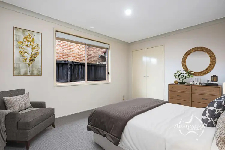 Fifth view of Homely house listing, 7 Morgan Place, Glendenning NSW 2761