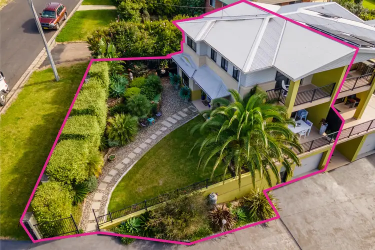 1/5 Hill Street, Bermagui NSW 2546