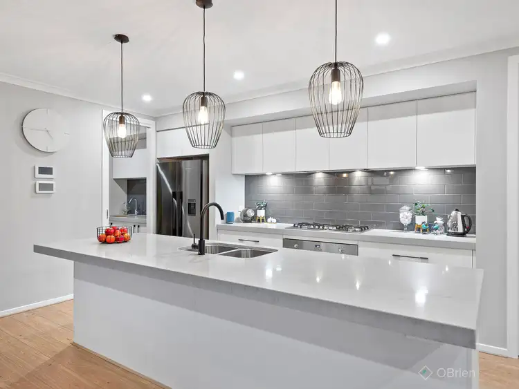 Third view of Homely house listing, 36 Petaluma Crescent, Officer VIC 3809