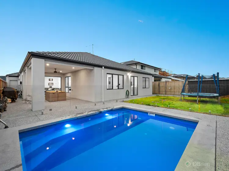 Fourth view of Homely house listing, 36 Petaluma Crescent, Officer VIC 3809