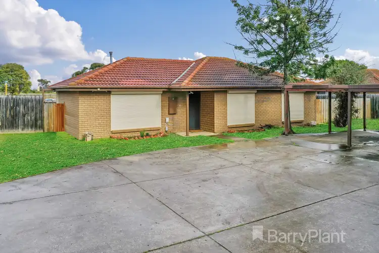5/55-57 Barries Road, Melton VIC 3337