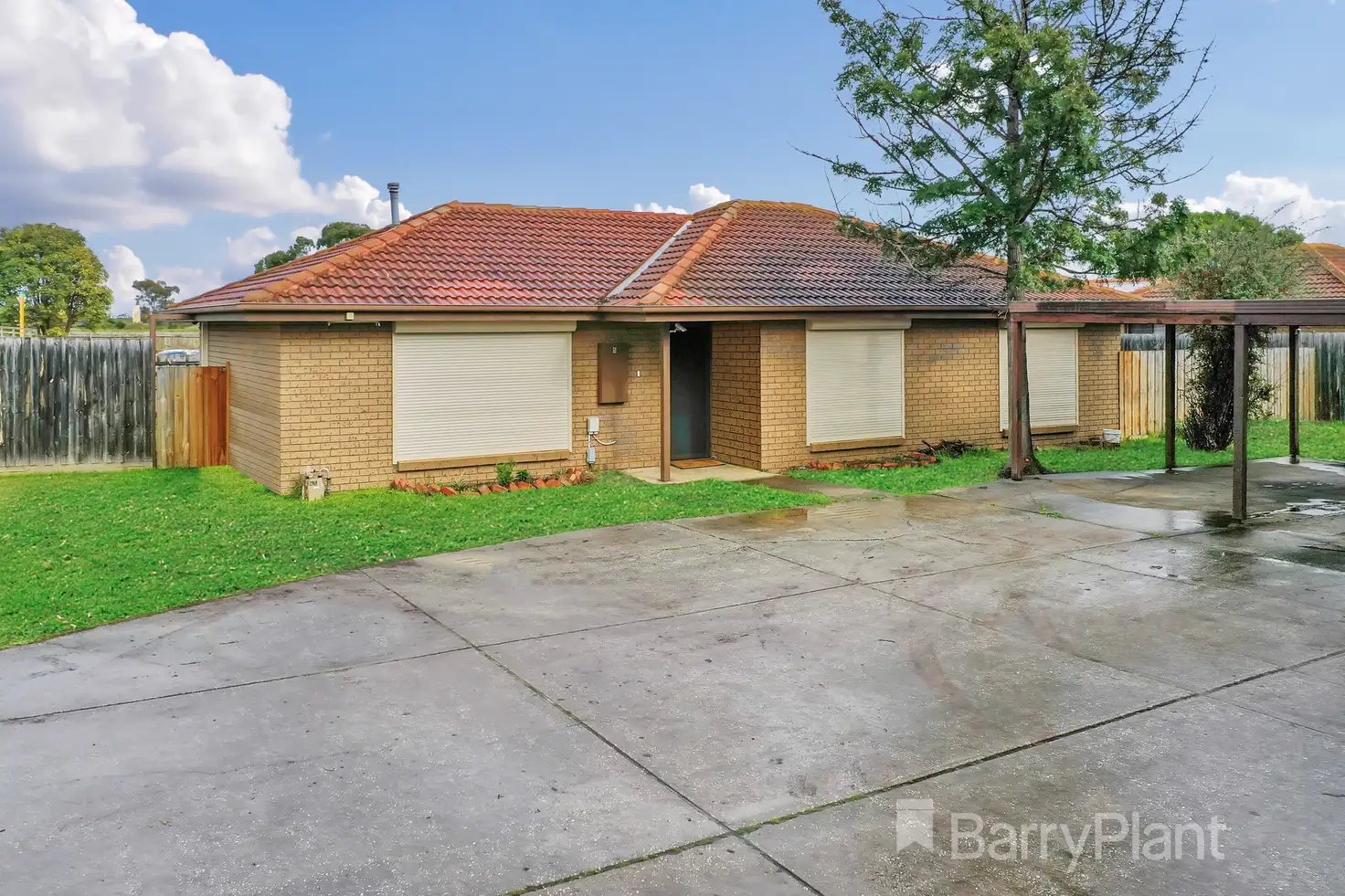 Main view of Homely unit listing, 5/55-57 Barries Road, Melton VIC 3337